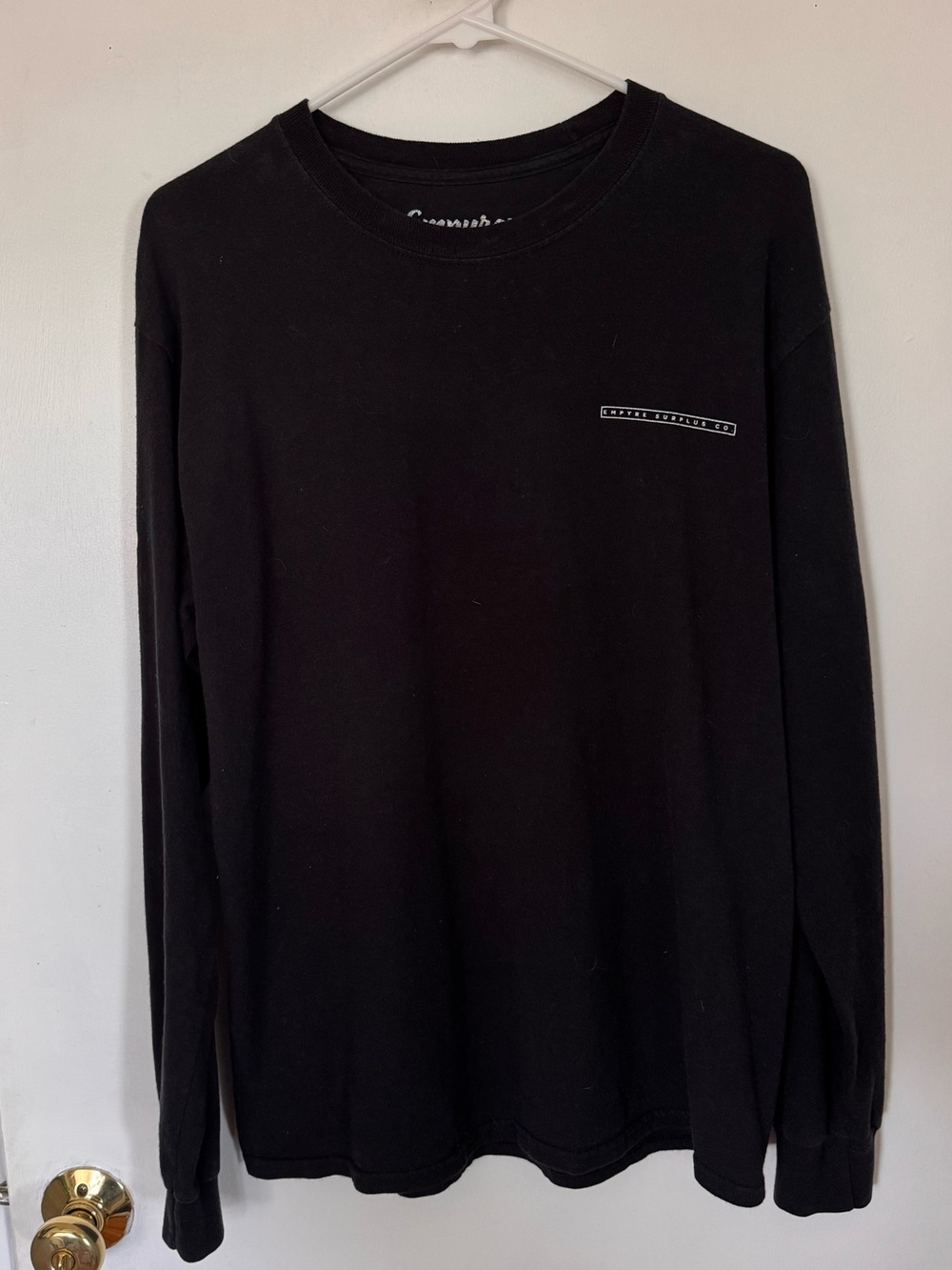 Empyre long sleeve shirt